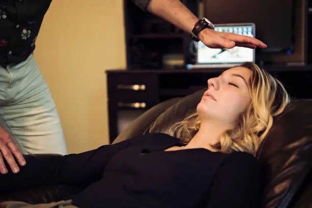 ハイヤーセルフ実践