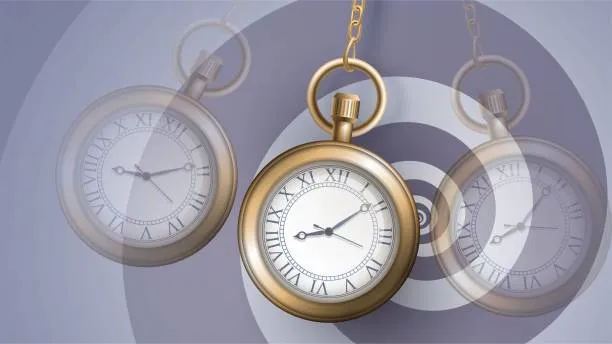 ハイヤーセルフの歴史