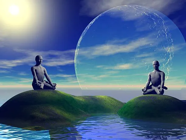 ハイヤーセルフ