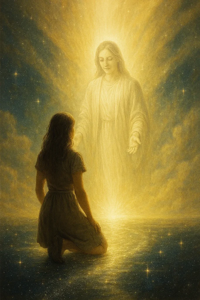 ハイヤーセルフの特徴