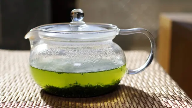 カテキン/テアニン