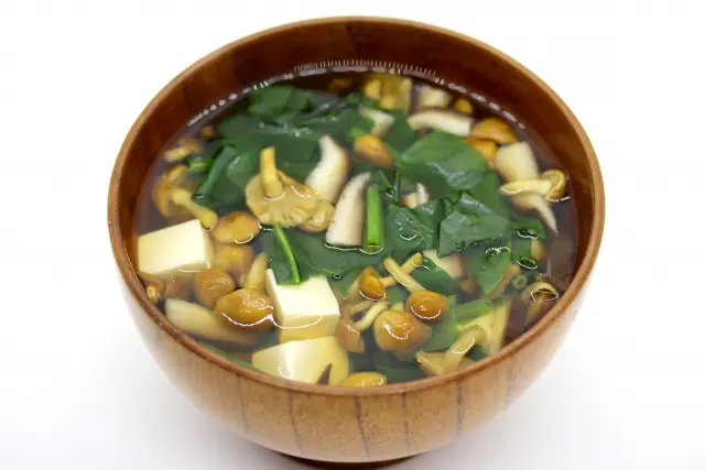 水溶性食物繊維