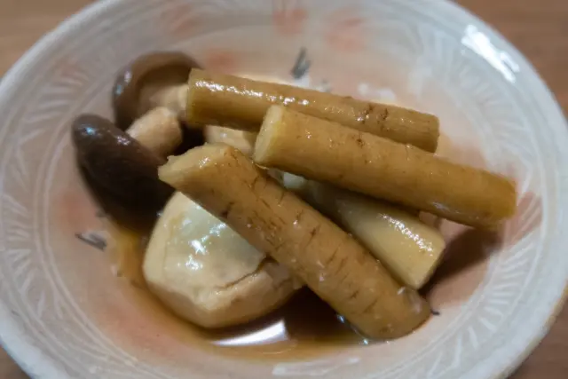 ヘミセルロース