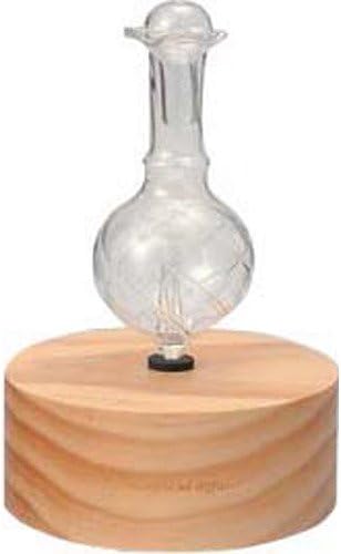 エッセンシャルオイルディフューザー ラウンド