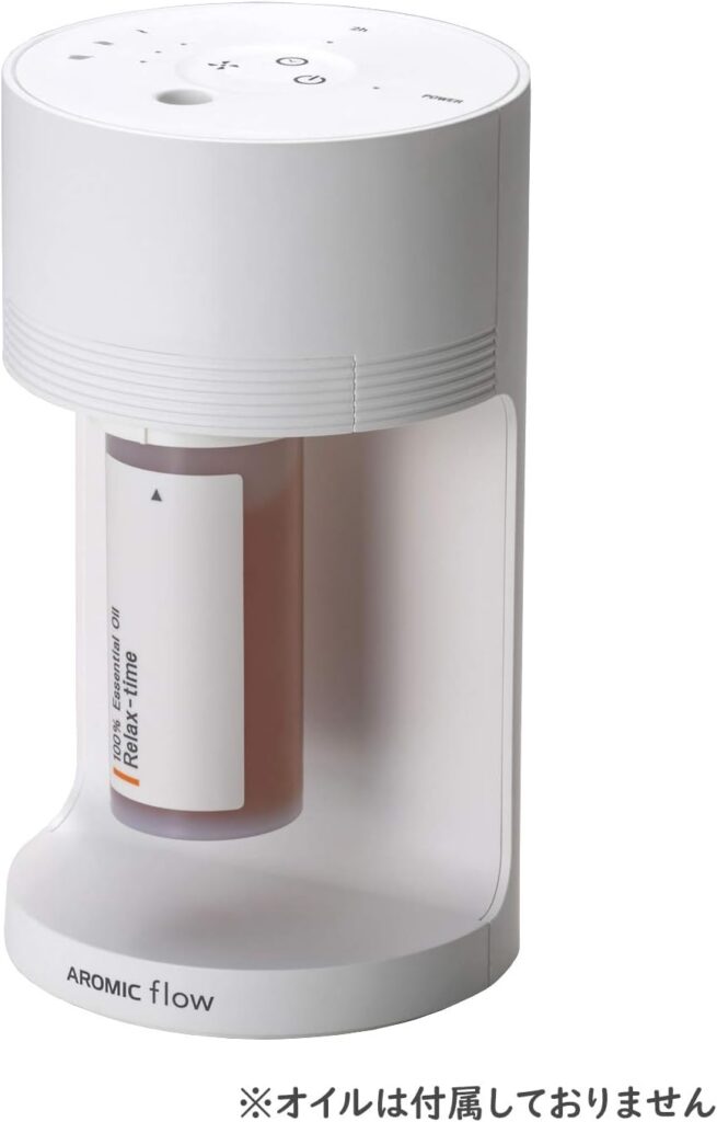 AROMIC flow(アロミック・フロー）