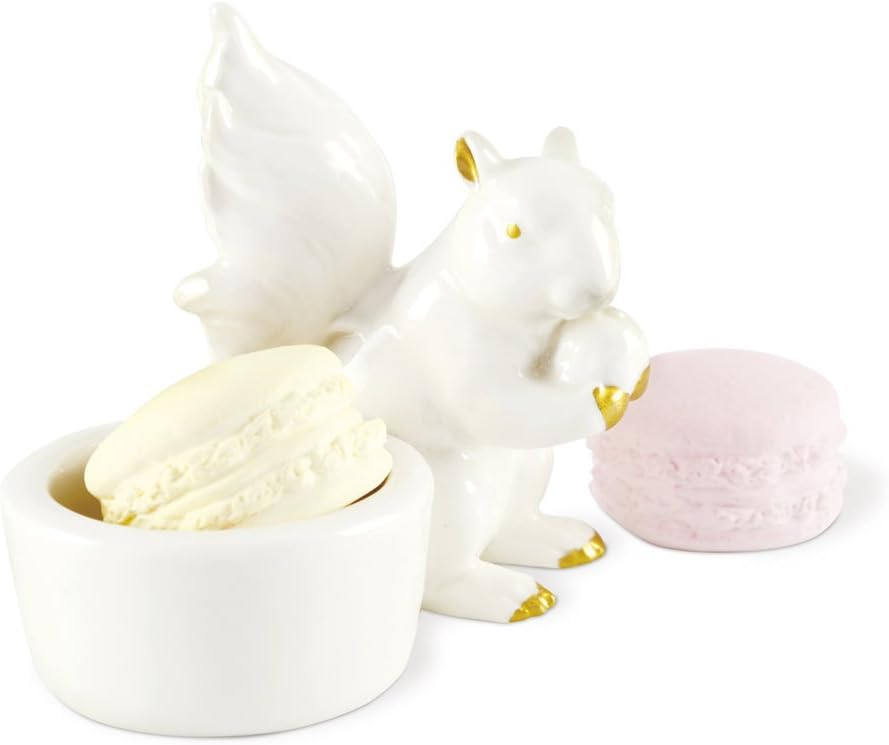 PLAYING SQUIRRELプレイングスクイレル アロマストーン＆アニマルトレイ