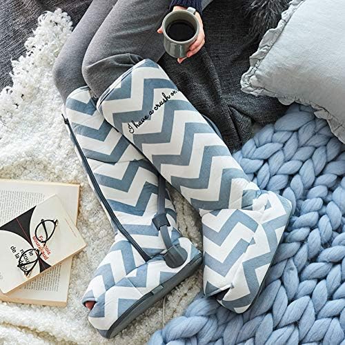 アテックス(Atex)　エアブーツマッサージャー ～足のマッサージ器～