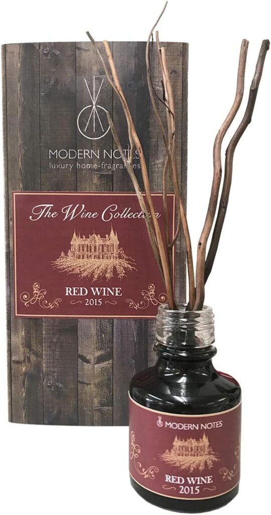 MODERN NOTES ワインコレクション 　リードディフューザータイプ