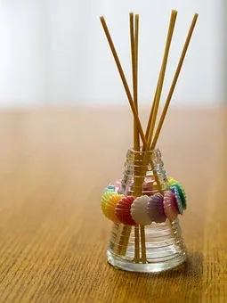 アロマディフューザー