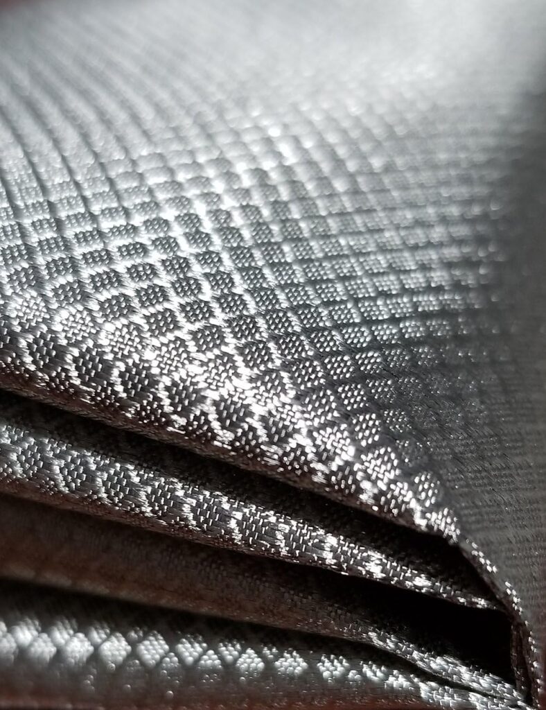 Lvfeier 放射線防護/Wifiを妨害する