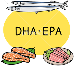 DHA,EPA