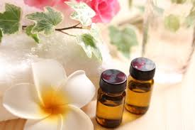 香りの持続時間