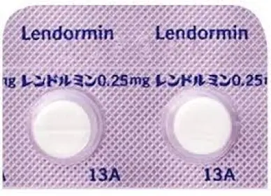 レンドルミン