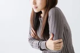 冷え症改善・免疫力UP