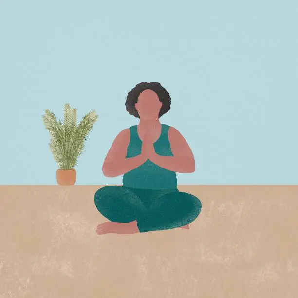 ゆったり過ごす