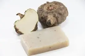 グルコマンナン