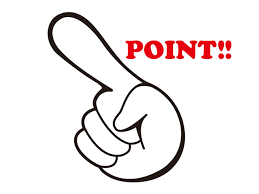 ポイント